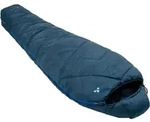 VAUDE Sioux 800 II S, 750 mm, 50 cm, 2000 mm, 170 cm, 1,18 kg, 250 mm - Blau