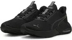 Puma Sneaker 'X-Cell Nova FS' PUMA Black-Cool Dark Gray , Neutral EU:36 EU - Schwarz