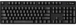 Rapoo V500PRO 2.4, Volle Gr&ouml;&szlig;e (100%), Verkabelt & Kabellos, RF kabellos +...