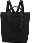 Fritzi aus Preu&szlig;en Rucksack Ju Lighty Backpack Black schwarz - Schwarz