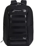 Hedgren Comby Rucksack RFID 44 cm Laptopfach - Schwarz