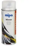 MIPA Winner Acryl-Klarlack Lackspray 400ml - matt - Transparent