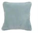 Ambiente Trendlife Premium Cashmere Feeling Kissen 50 x 50 cm Farbe aqua - Aqua