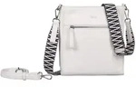 Gabor Gabor Silena Crossbag Umh&auml;ngetasche Wei&szlig; - Wei&szlig;