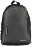 Herren-Rucksack: Schwarz, Laptopfach, Nachhaltig, Stilvoll - Entdecken - Schwarz