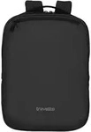 Travelite leichter Cityrucksack Rucksack Daypack wasserfeste Plane schwarz -...