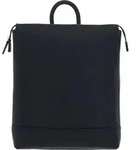 PICARD Leder Rucksack Luis Backpack Ocean dunkelblau - Dunkelblau