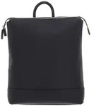PICARD Leder Rucksack Luis Backpack Cafe dunkelbraun - Dunkelbraun