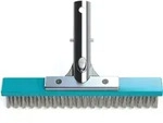 Bayrol Reinigungsb&uuml;rste 25 cm mit Edelstahlborsten