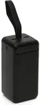 Platinet 45872 5000mah Powerbank One Size - Schwarz
