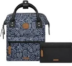 Cabaia Backpack Adventurer S Amiens - - Schwarz