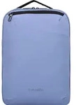 Travelite Basics Daypack 40 cm Laptopfach - Lila