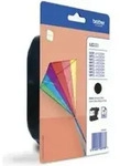 Brother LC223BKBP - Schwarz - original - Blisterverpackung - Tintenpatrone - f&uuml;r