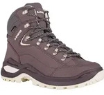 Lowa RENEGADE EVO GTX MID Ws 37 - Rosa - 37