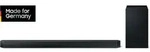 Samsung Q-Serie Soundbar HW-Q710D 3.1.2-Kanal-Surround-Sound & 6.5&rdquo; Subwoofer