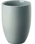 Rosenthal Becher doppelwandig Gentle Grey 69203-321650-15598 - Grau