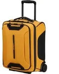 Samsonite Handgep&auml;ck Underseater Koffer Softcase 30 L Gelb, 36 &times; 45 &times; 20 cm,