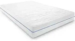 Ergonomische Matratze 120x200 cm 7-Zonen Supportho Premium, H&ouml;he 18 cm,...