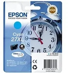 Epson 27XL Druckerpatrone Cyan