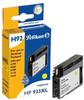 Pelikan H92 - Tinte auf Pigmentbasis - Gelb - HP OfficeJet 6100 - 6600 -