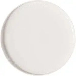 Villeroy & Boch Afina, Essteller, Rund, Porzellan, Wei&szlig;, 27,2 cm, 272 mm - Wei&szlig;