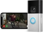 Ring B0B2BNM4PV, 640 x 360 Pixel, 1920 x 1080 Pixel, 1536p, 150&deg;, 150&deg;, Nickel -