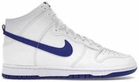 Nike Dunk High White Concord - EU 42.5
