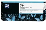 HP 764 Fotoschwarz DesignJet Druckerpatrone, 300 ml, HP Designjet T3500