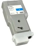 Canon PFI-207, Cyan, 1 St&uuml;ck(e)
