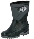 Gummistiefel Terra 25 - Schwarz - 25