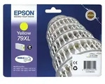 Epson 79XL Druckerpatrone gelb