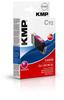 KMP Tintenpatrone für Canon CLI551MXL Magenta (6445B001)