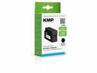 KMP Patrone HP CN045AE NR.950XL black 2300 S. H100 refilled