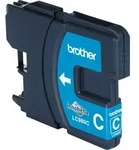 Brother LC980C Druckerpatrone cyan