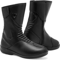 Revit Odyssey H2O wasserdichte Damen Motorra Stiefel, schwarz, 42