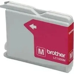 Brother LC1000M Druckerpatrone magenta
