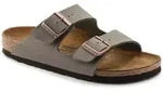 Birkenstock Arizona Stein - Slipper - 151213 - Braun - 43