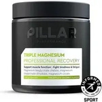 Magnesium f&uuml;r aktive Sportler DREIFACH MAGNESIUM ANANAS-KOKOS