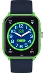 Ice-Watch 022790 Kinder-Smartwatch ICE Smart Two Gr&uuml;n/Blau - Gr&uuml;n