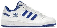 adidas Forum Low CL Core White Royal Blue - EU 42