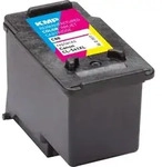 KMP Tintenpatrone passend f&uuml;r Canon CL541XL 5226B005 3-farbig
