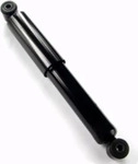 Sto&szlig;d&auml;mpfer-Set Hinterachse Gasdruck BILSTEIN IAM-Expertise f&uuml;r u.a. AUDI A4