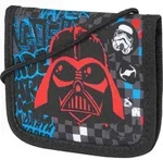 McNeill 9195272000, Brustbeutel, Blau, Schwarz, Rot, Wei&szlig;, Abbildung, Darth Vader,