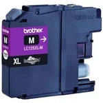 Brother LC125XLM Druckerpatrone magenta
