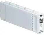 Epson Singlepack UltraChrome XD Photo Black T694100 (700 ml), Hohe (XL-) Ausbeute,
