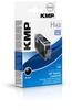 KMP Tintenpatrone für HP 364XL Black (CN684EE)