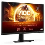 AOC Gaming 24G4XE - 24 Zoll FHD Monitor, 180 Hz, 1 ms, FreeSync Prem., G-Sync comp.,