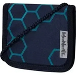 MCNeill Brustbeutel XAGON, M&uuml;nzfach, Fahrkartenfach - Blau