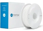 Filament FiberFlex 30D, wei&szlig;, 1,75 mm, 0,85 kg, FIBERLOGY