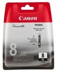 Canon CLI-8BK Original Tinte schwarz